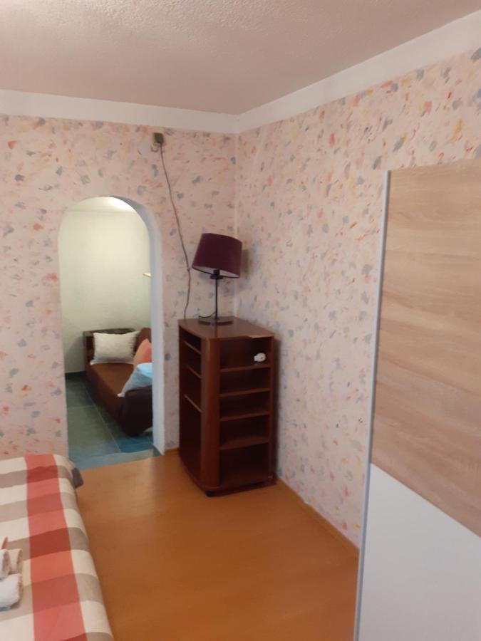 Apartment Marko Vodnjan Buitenkant foto